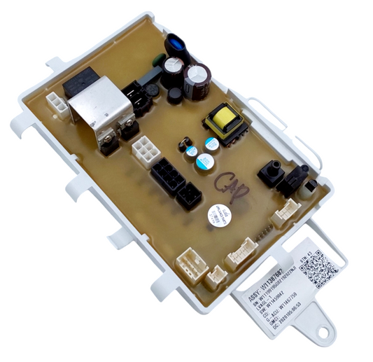 Genuine Whirlpool Washer Control Board W11387682 Same Day Ship &60 Days Warranty