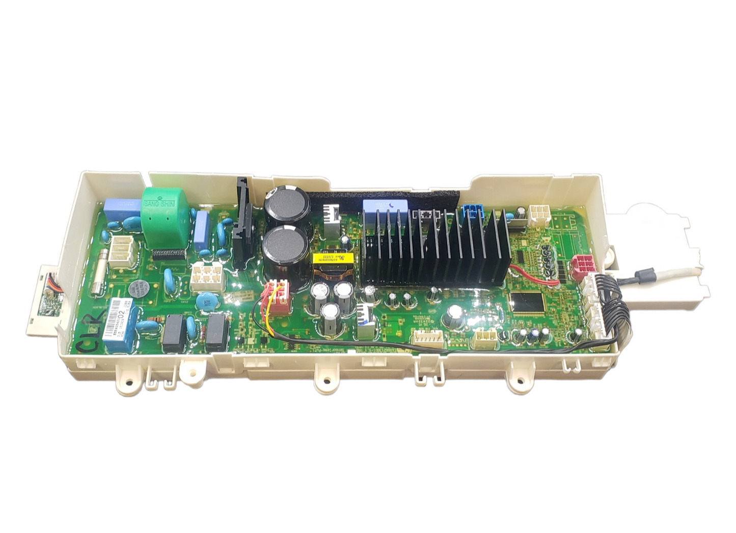 Genuine LG Washer Control Board EBR80342102 Same Day Shipping & 60 Days Warranty
