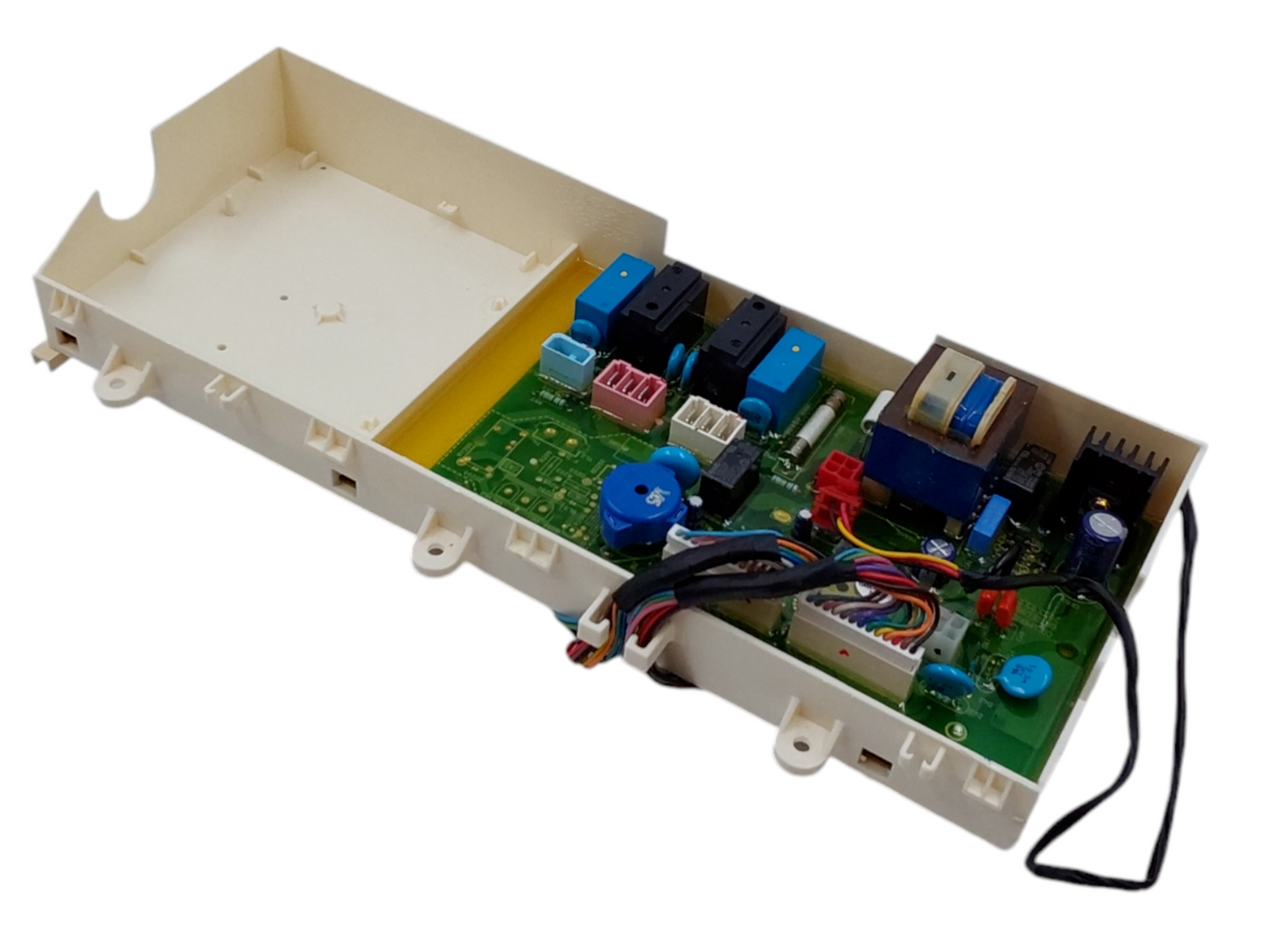 Genuine LG Dryer Control Board 6871EC1061B  Same Day Shipping & 60 Days Warranty