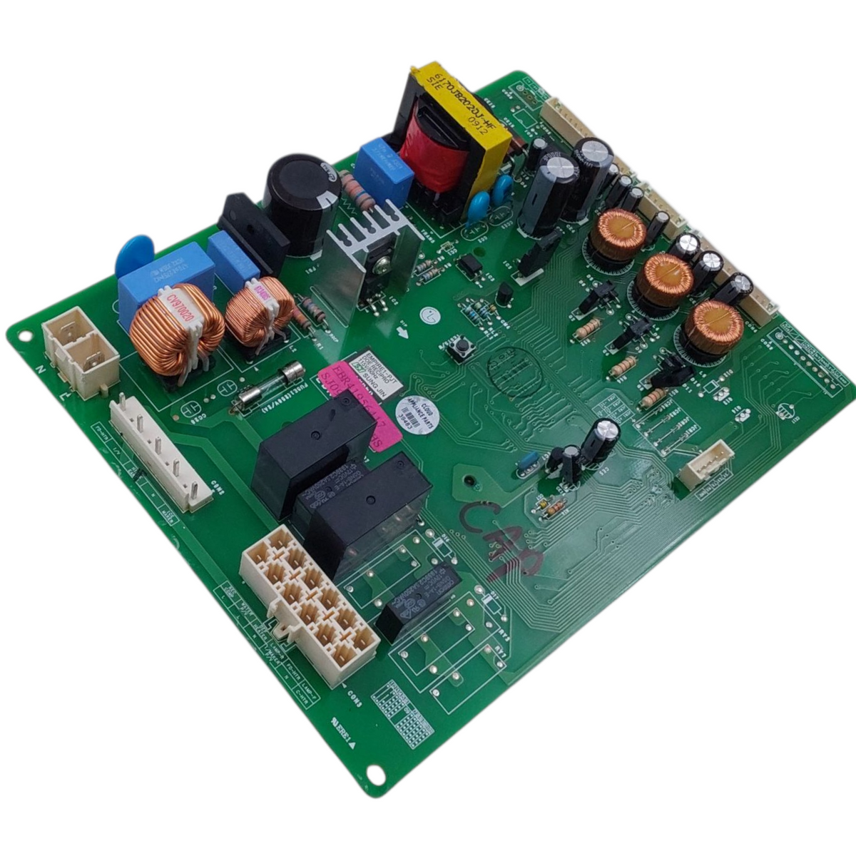 LG Genuine Fridge Control Board EBR41956417 Same Day Shipping & 60 Days Warranty