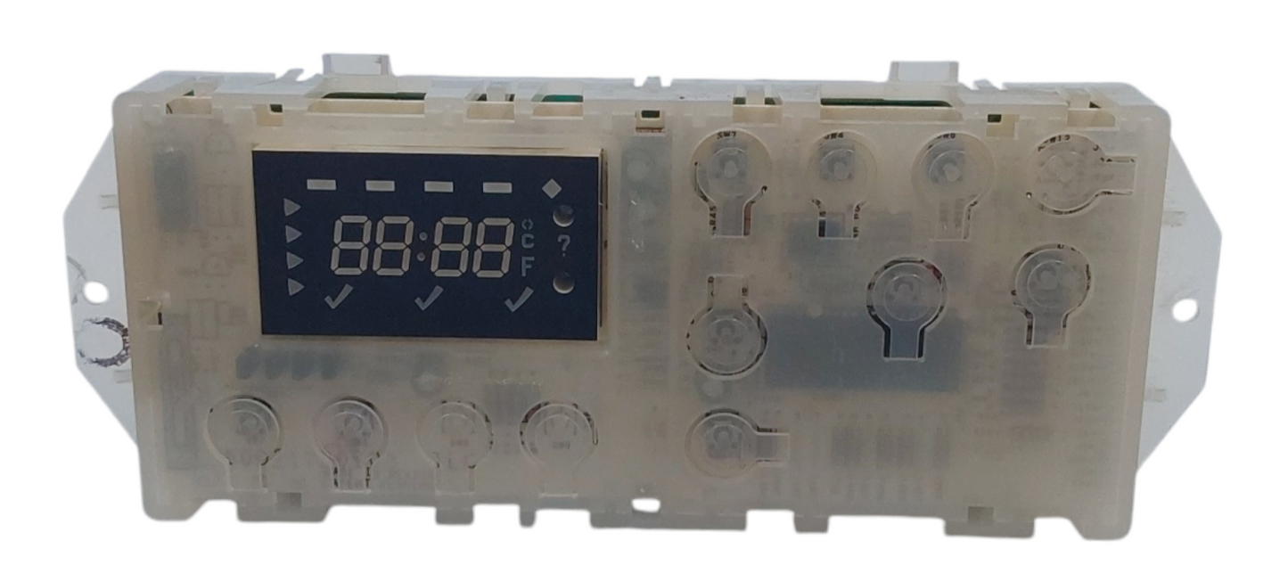 Genuine Whirlpool Range Control Board 8524278 *Same Day Ship & 60 Days Warranty*