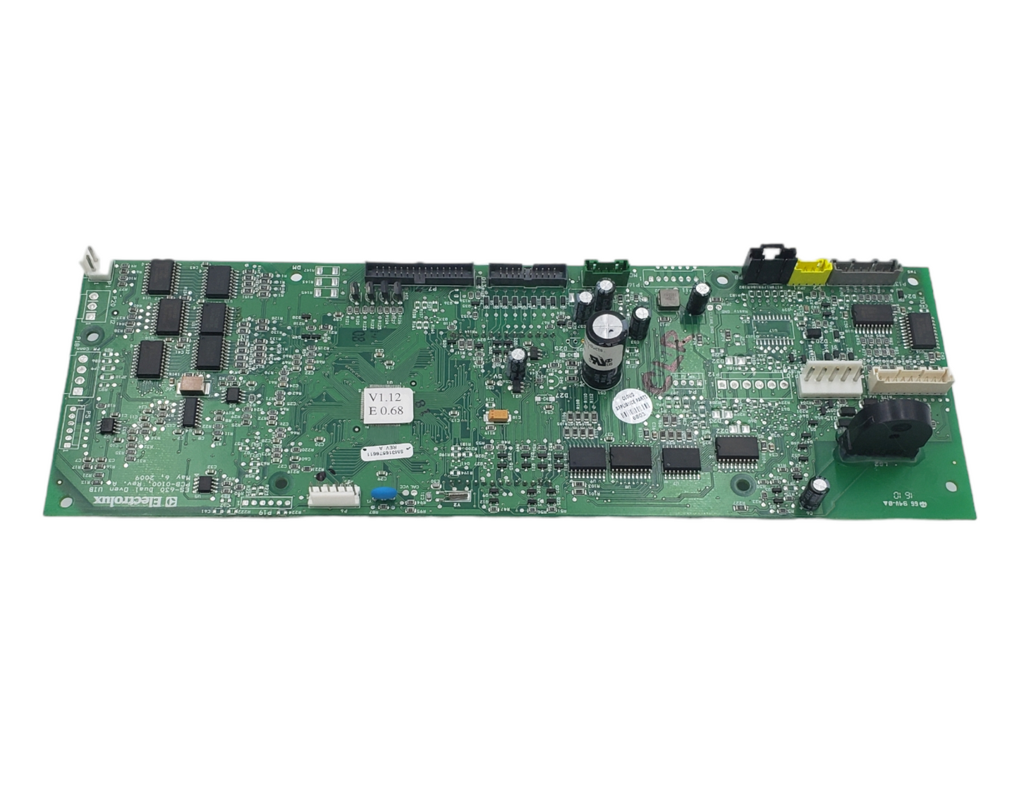 Genuine Frigidaire Oven Control Board 316576611 Same Day Ship & 60 Days Warranty