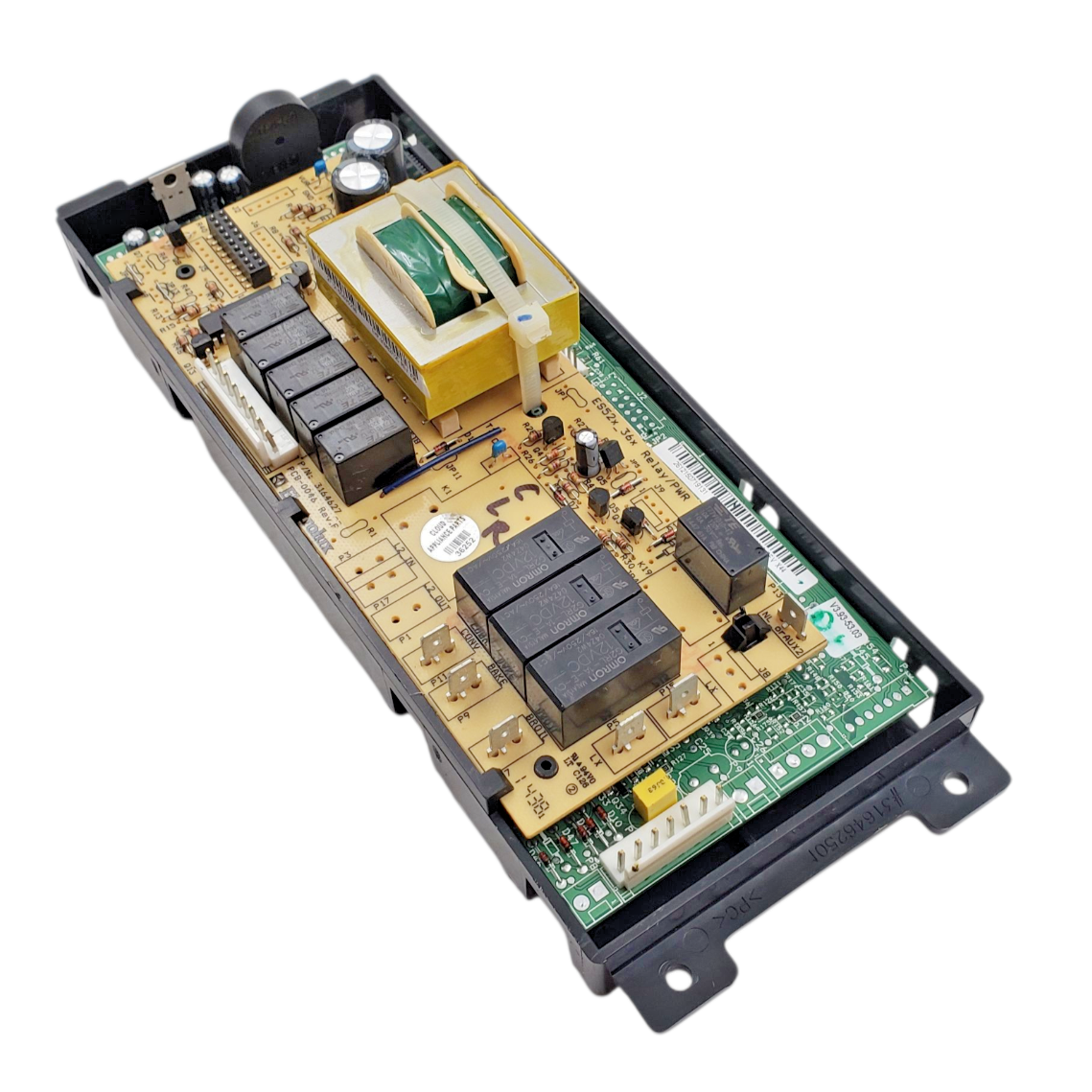 OEM Frigidaire Range Control Board A01519108 *Same Day Ship & 60 Days Warranty**