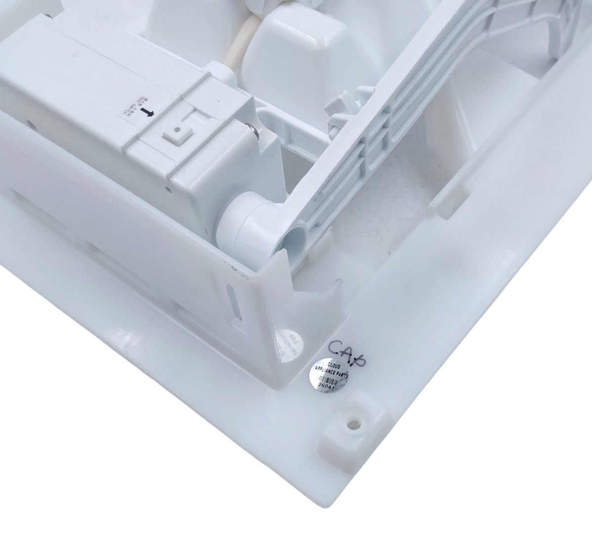 New LG Refrigerator Ice Maker AEQ72909605 Same Day Shipping & 60 Days Warranty**
