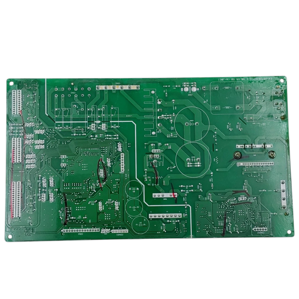 LG Genuine Fridge Control Board EBR81182792 Same Day Shipping & 60 Days Warranty