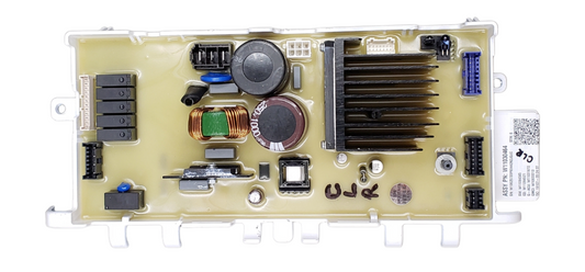 Genuine Whirlpool Washer Control W11030464 *Same Day Shipping & 60 Days Warranty