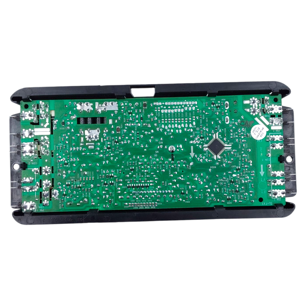 Whirlpool Genuine Range Control Board W10821271 Same Day Ship & 60 Days Warranty