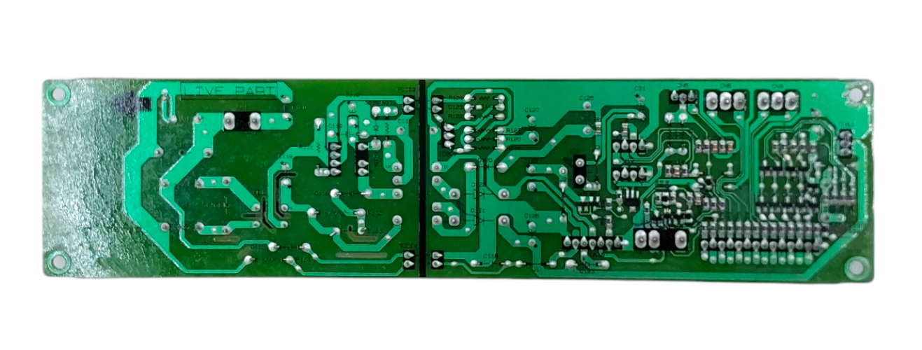 New GE Electric Oven Control Board EBR76928002 Same Day Ship & 60 Days Warranty*