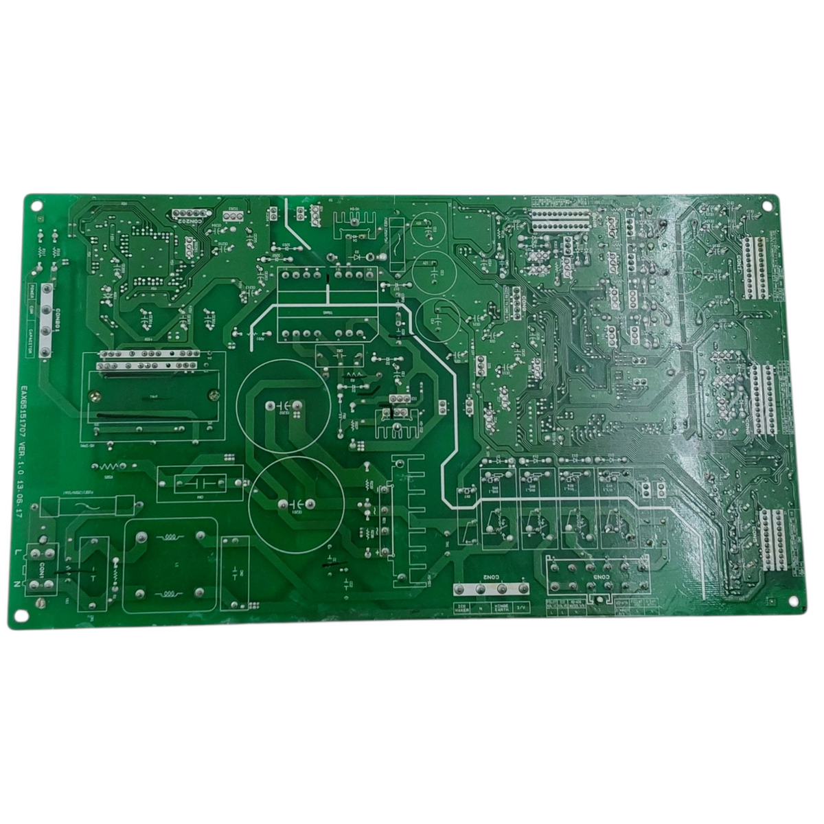 LG Genuine Fridge Control Board EBR77042513 Same Day Shipping & 60 Days Warranty