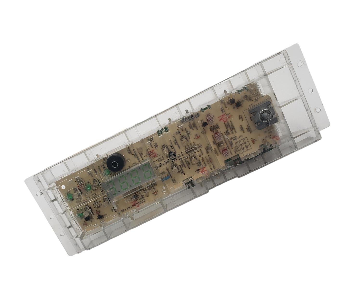 Genuine GE Oven Control Board 191D2818P001 *Same Day Shipping & 60 Days Warranty