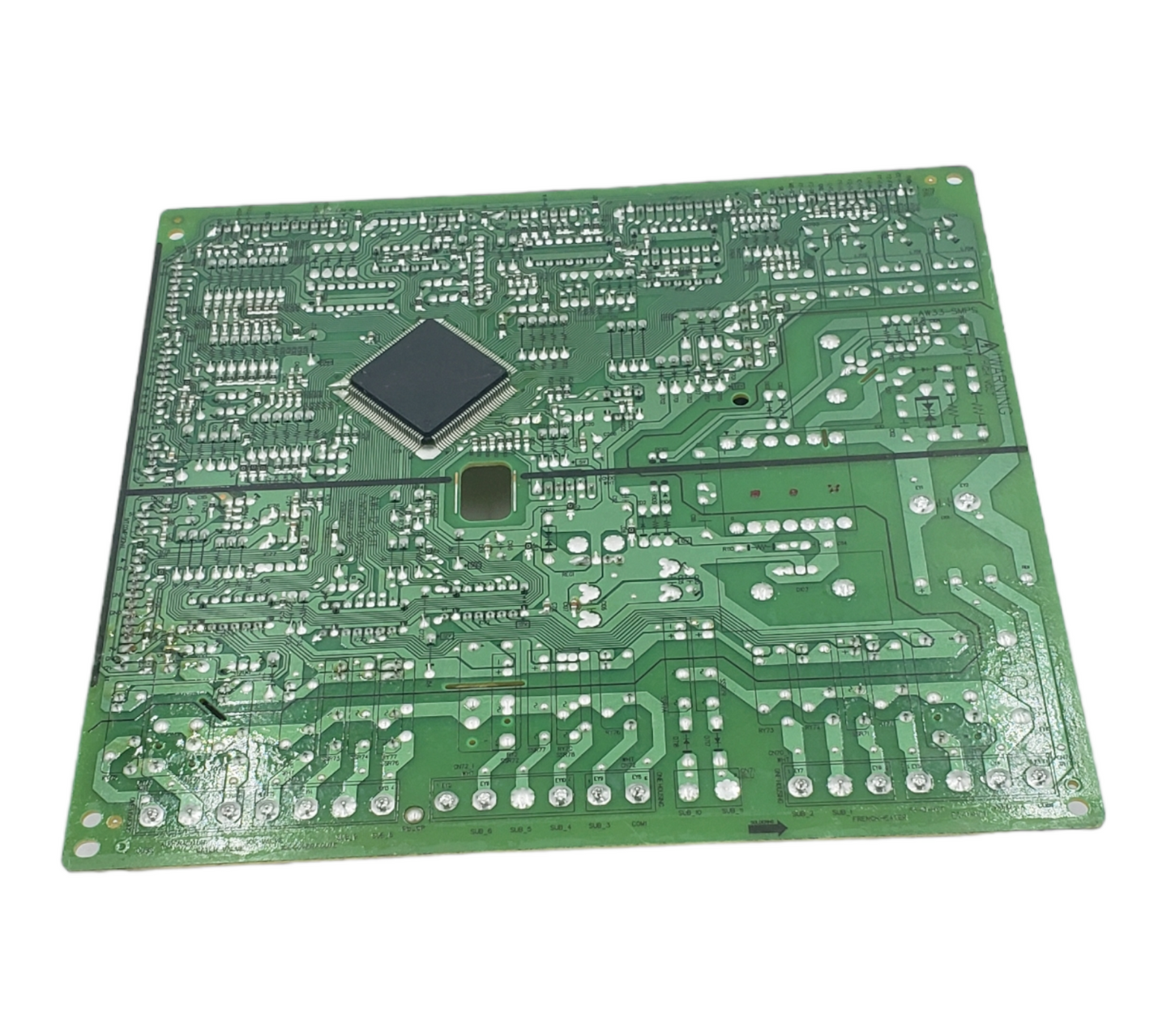 OEM Samsung Refrigerator Control DA92-00593C Same Day Ship & **60 Days Warranty*