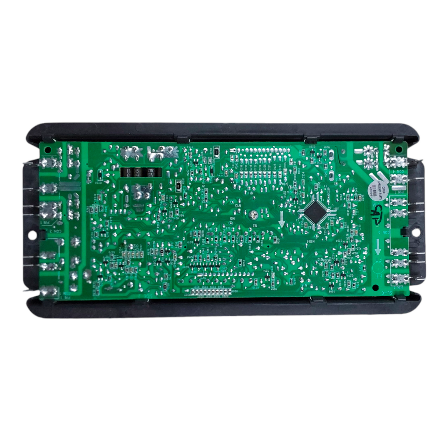 Genuine Whirlpool Range Control Board W10271774 Same Day Ship & 60 Days Warranty