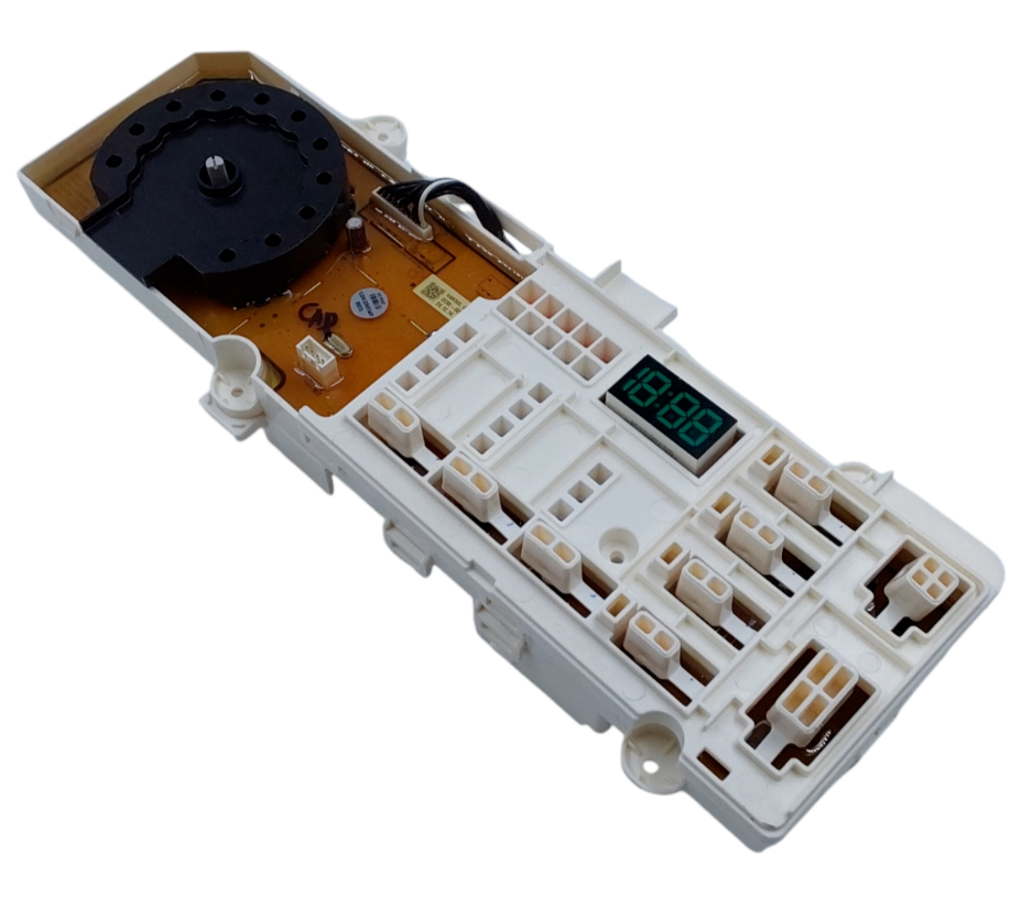 Genuine Samsung Washer Control Board DC92-02117D Same Day Ship &60 Days Warranty
