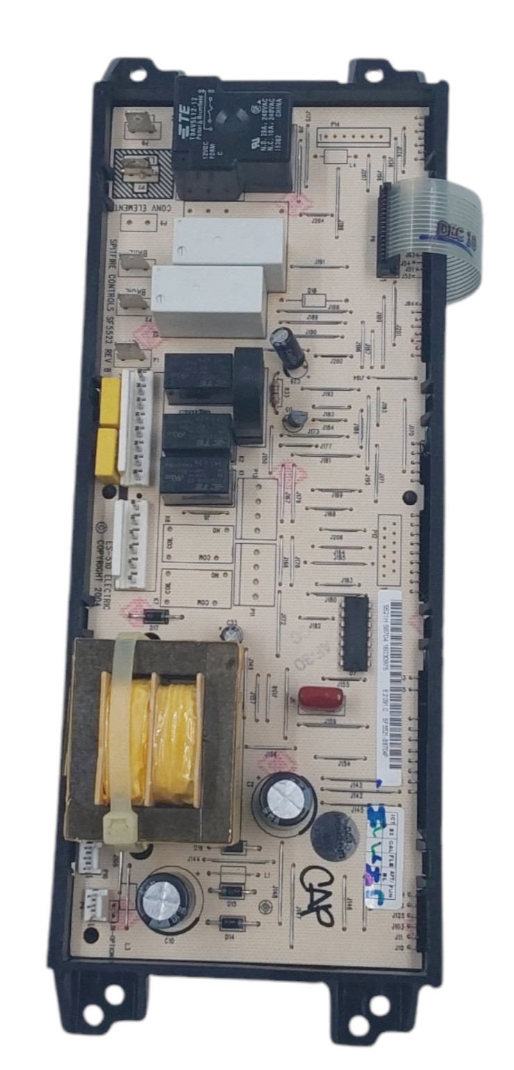 OEM Frigidaire Range Control Board 316418704 *Same Day Ship & 60 Days Warranty**