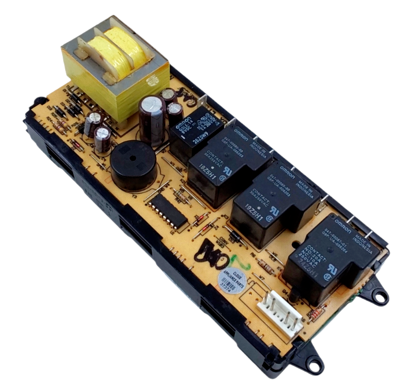 Genuine Maytag Range Control Board 8507P162-60 Same Day Ship & 60 Days Warranty
