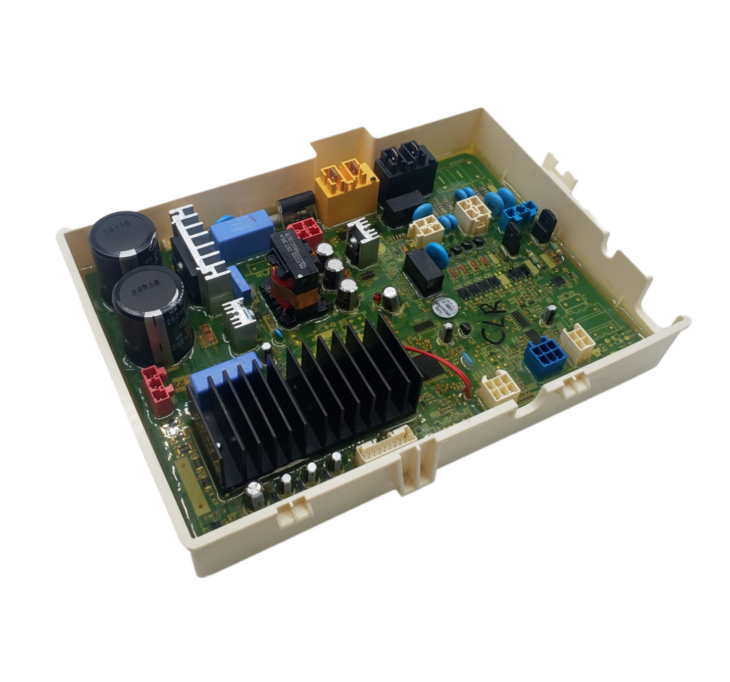 Genuine LG Washer Control Board EBR74798622 Same Day Shipping & 60 Days Warranty