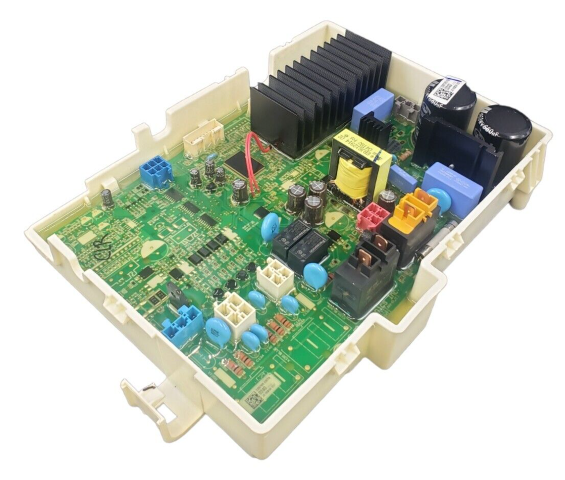 Genuine LG Washer Control Board EBR79950240 Same Day Shipping & 60 Days Warranty