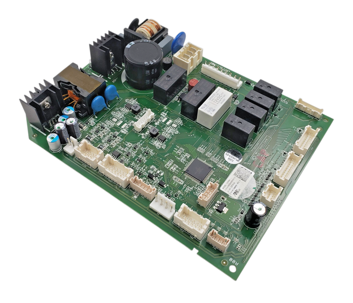 Whirlpool OEM Fridge Control Board W11444684  *Same Day Ship & 60 Days Warranty*