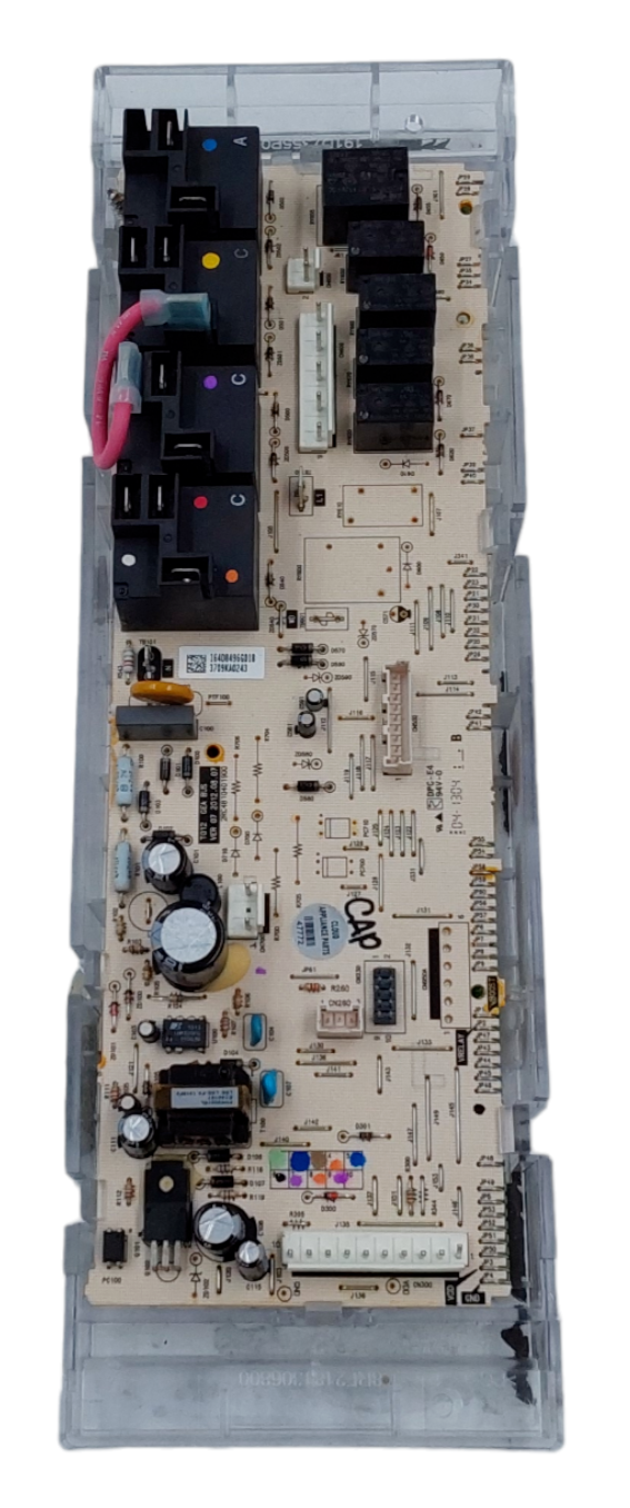 Genuine OEM GE Oven Control Board 164D8496G070 *Same Day Ship & 60 Days Warranty