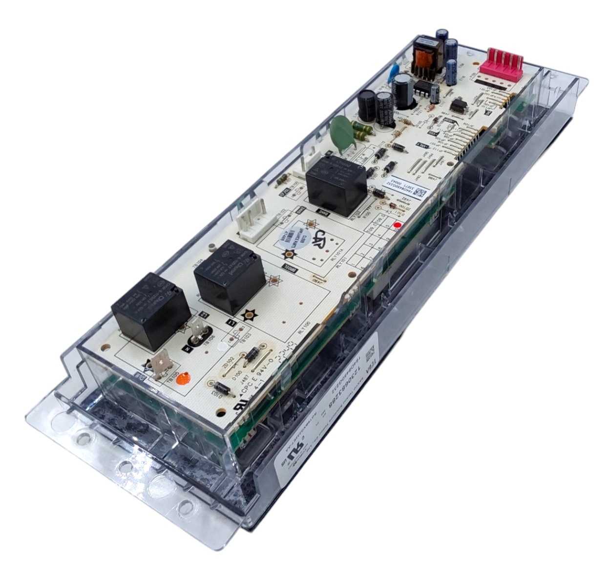 Genuine GE Oven Control Board 164D8450G232 Same Day Shipping & 60 Days Warranty*