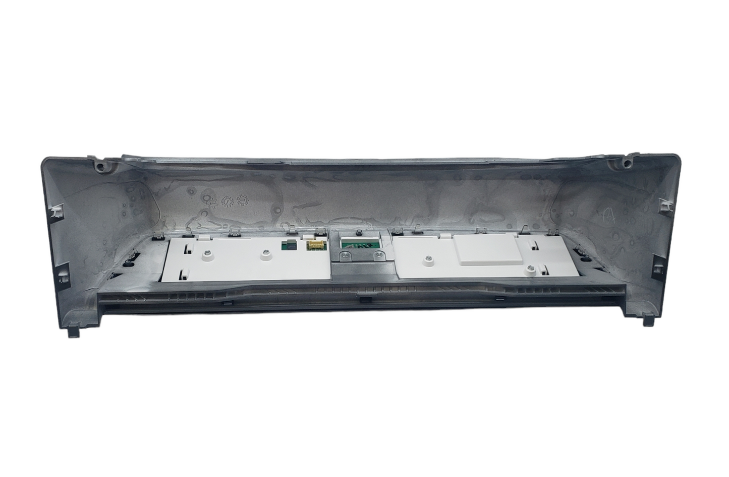 Genuine GE Washer Control Panel WH10X32875 *Same Day Shipping & 60 Days Warranty