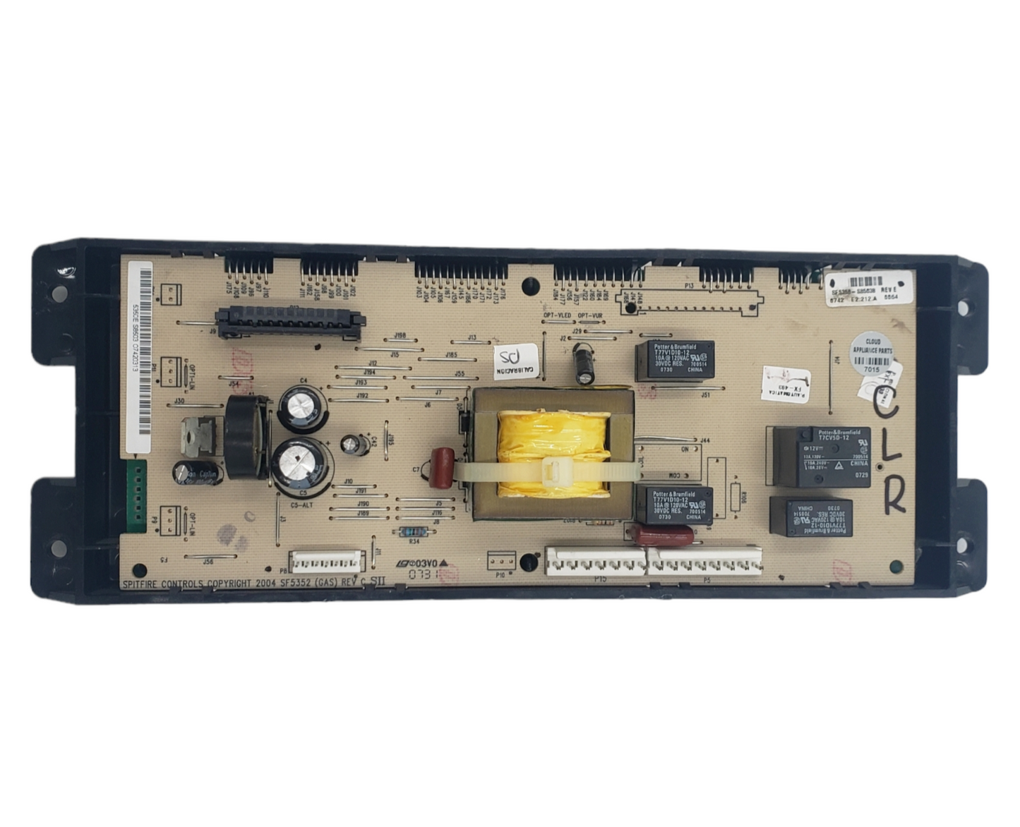 Genuine Frigidaire Oven Control Board 316418503 Same Day Ship & 60 Days Warranty
