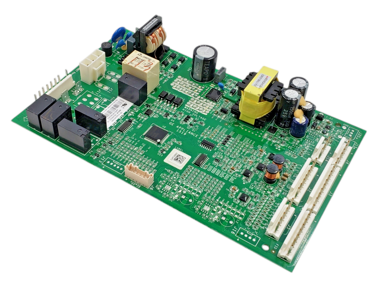 Genuine GE Fridge Control Board 245D1879G003 *Same Day Ship & 60 Days Warranty**