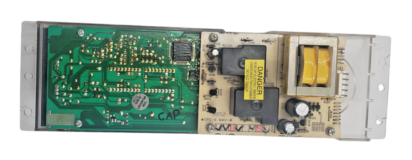 Genuine Kenmore Oven Control Board 164D3147G022 Same Day Ship & 60 Days Warranty