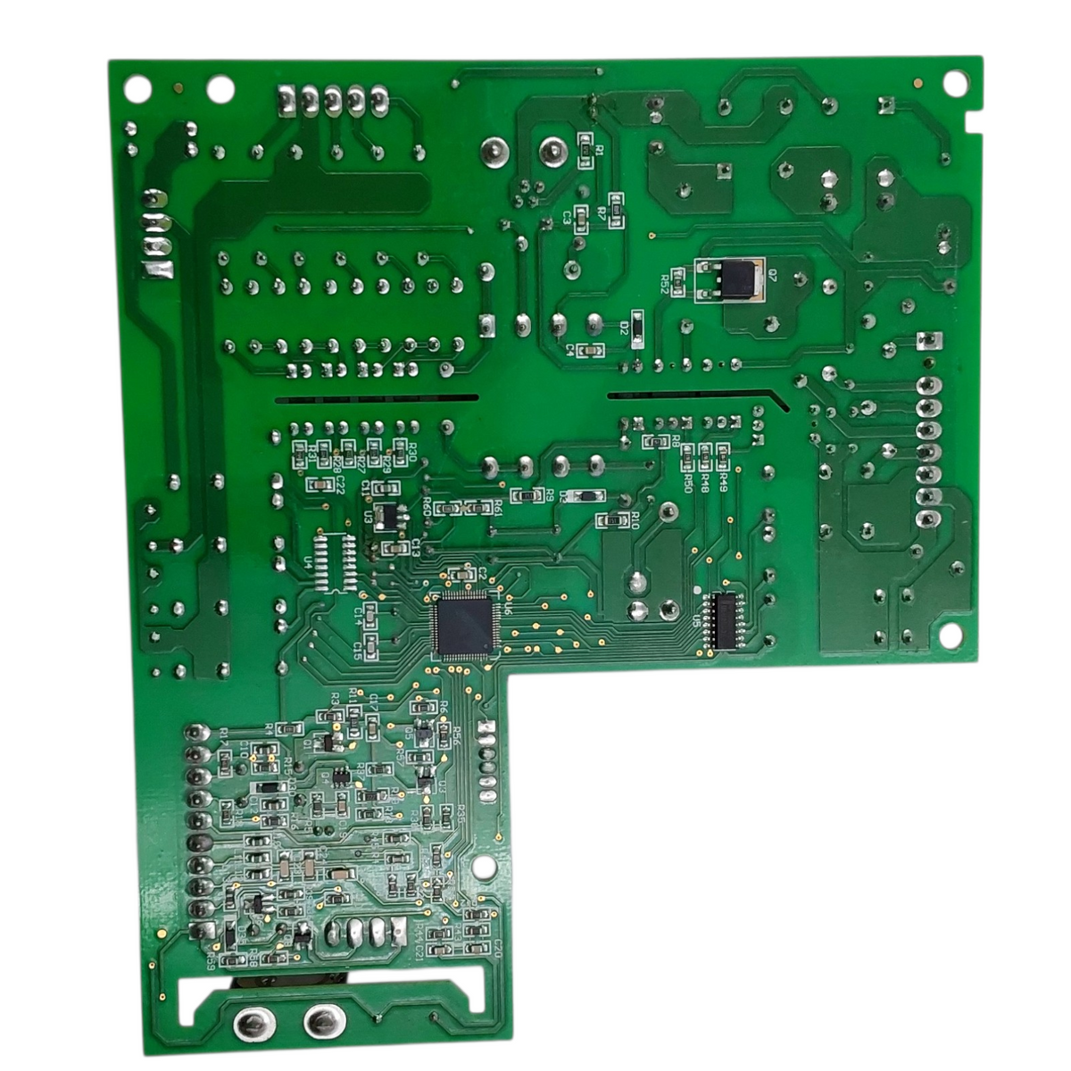 Whirlpool OEM Fridge Control Board 12782037SP *Same Day Ship & 60 Days Warranty*