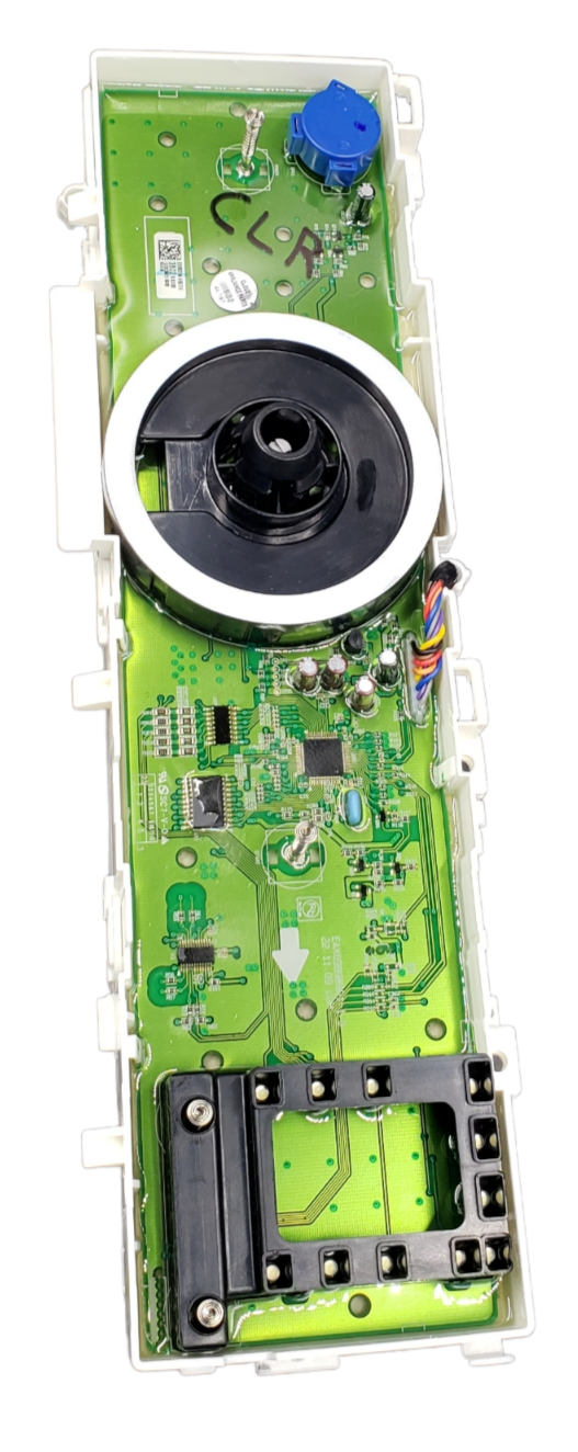 Genuine LG Washer Control Board EBR34134923 Same Day Shipping & 60 Days Warranty