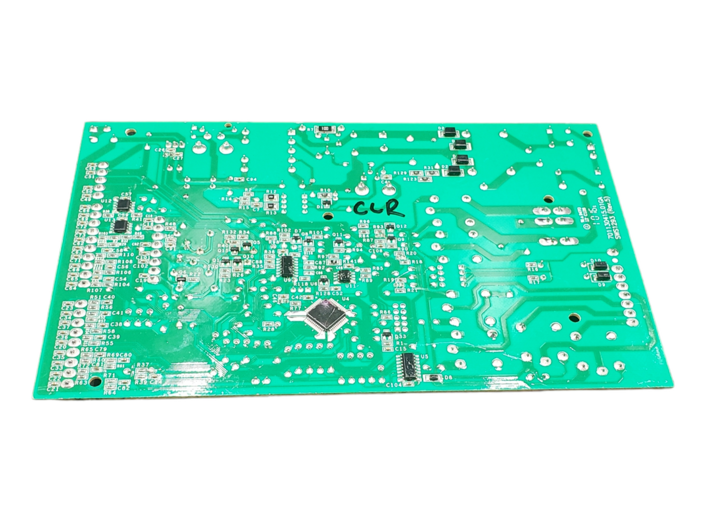 Genuine GE Refrigerator Control 200D6221G036 Same Day Ship & **60 Days Warranty*
