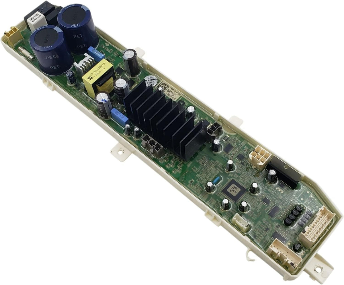 Genuine LG Washer Control Board EBR41512406 **Same Day Ship & 60 Days Warranty**