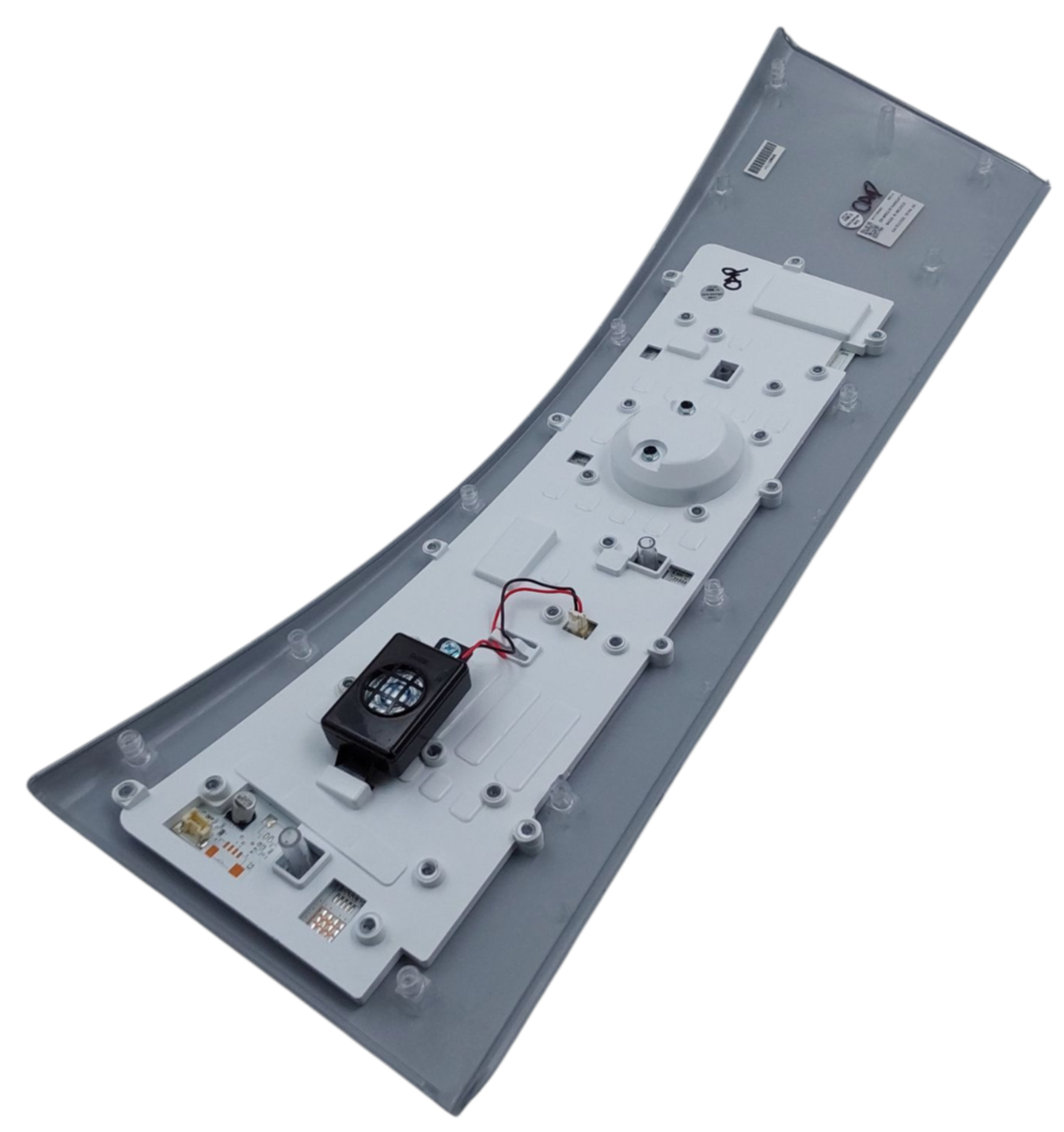 Genuine Whirlpool Washer Control Panel W11158063 Same Day Ship &60 Days Warranty