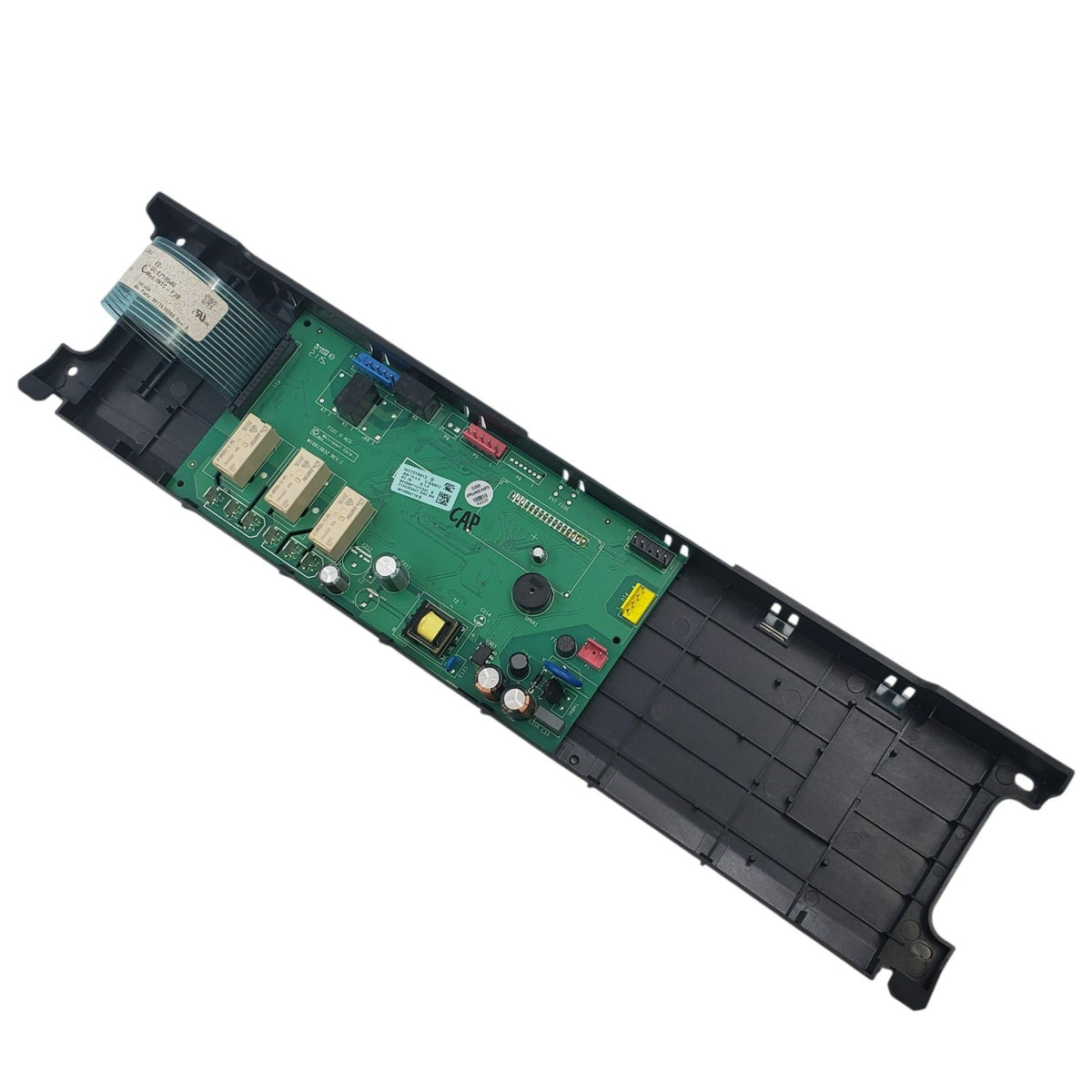 Whirlpool Genuine Oven Control Board W11519912 *Same Day Ship & 60 Days Warranty