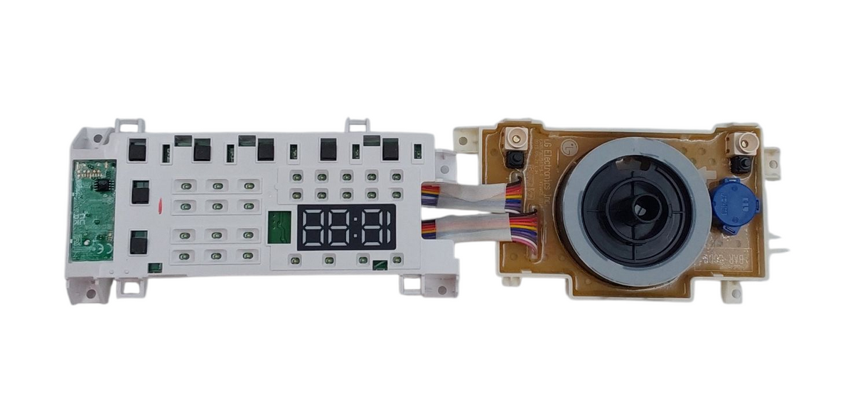 LG New Washer Control Board EBR41762306 **Same Day Shipping & 60 Days Warranty**