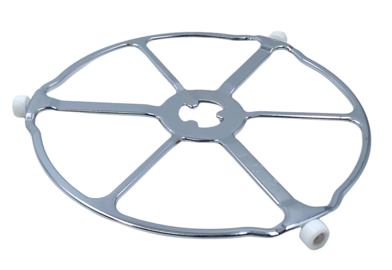 New GE Microwave Tray Support Ring WB02X32600 *Same Day Ship & 60 Days Warranty*
