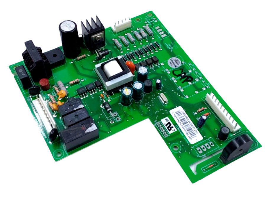 Genuine Whirlpool Fridge Control Board 12782036 Same Day Ship & 60 Days Warranty