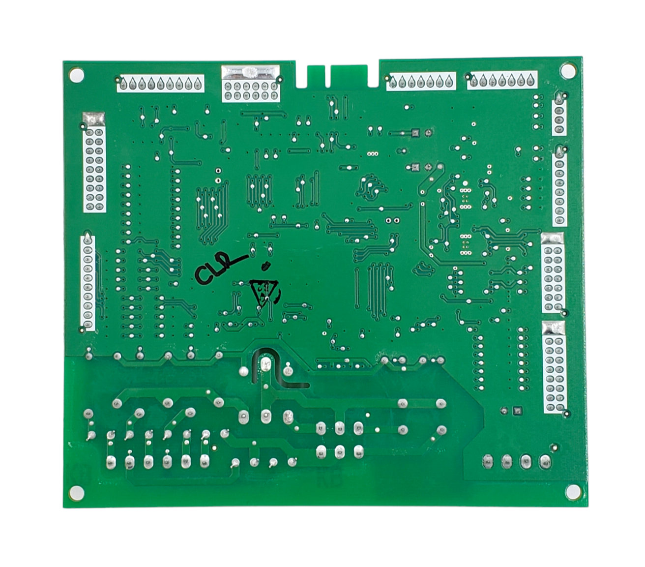 New GE Refrigerator Control Board 245D2240G001 Same Day Ship & 60 Days Warranty*