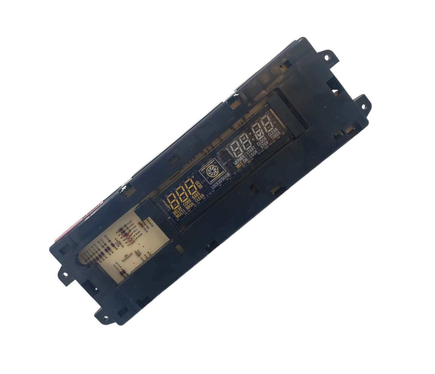 Genuine GE Oven Control Board 164D4105P024 Same Day Shipping & *60 Days Warranty