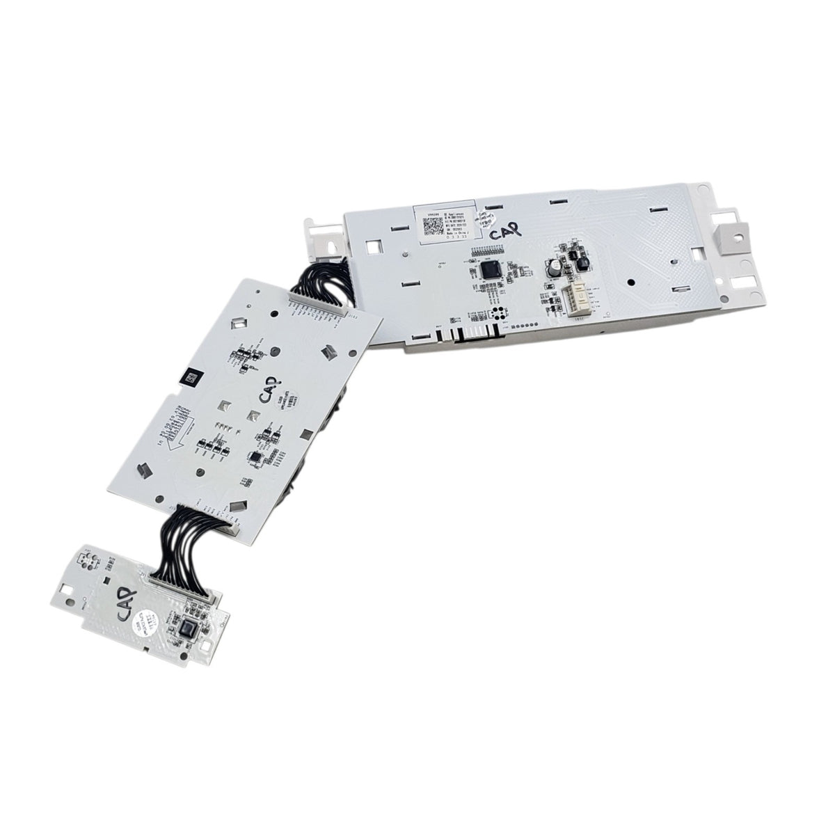 GE New Washer Control Board 308D1701G315  *Same Day Shipping & 60 Days Warranty*