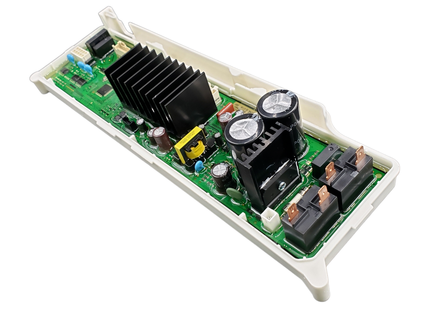 Genuine Samsung Washer Control DC92-02388Y *Same Day Shipping & 60 Days Warranty