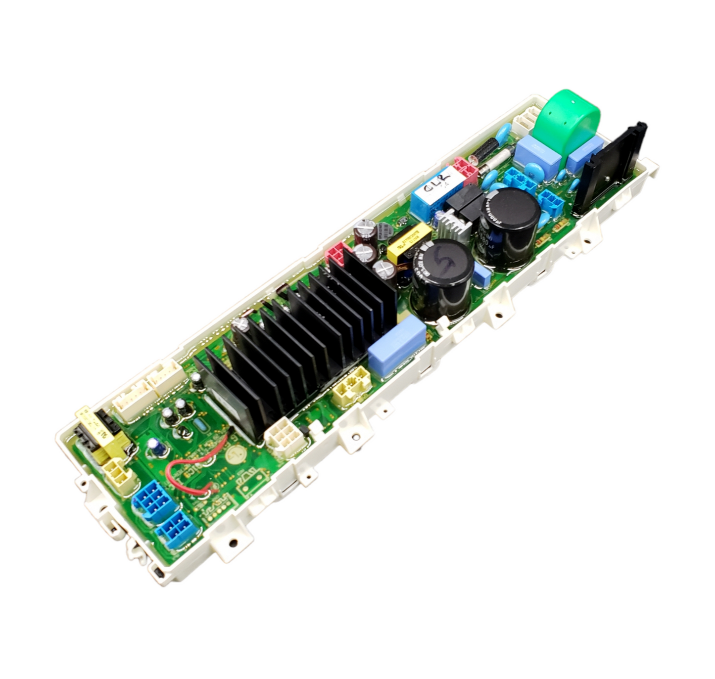 Genuine LG Washer Control Board EBR79505304 Same Day Shipping & 60 Days Warranty