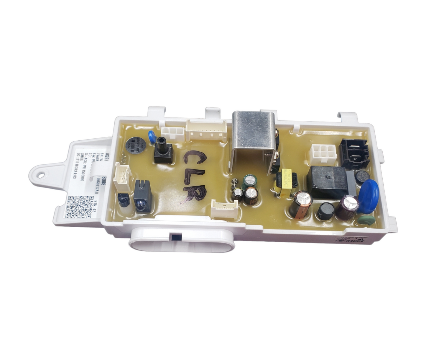Genuine Whirlpool Washer Control W11538088 Same Day Shipping & *60 Days Warranty