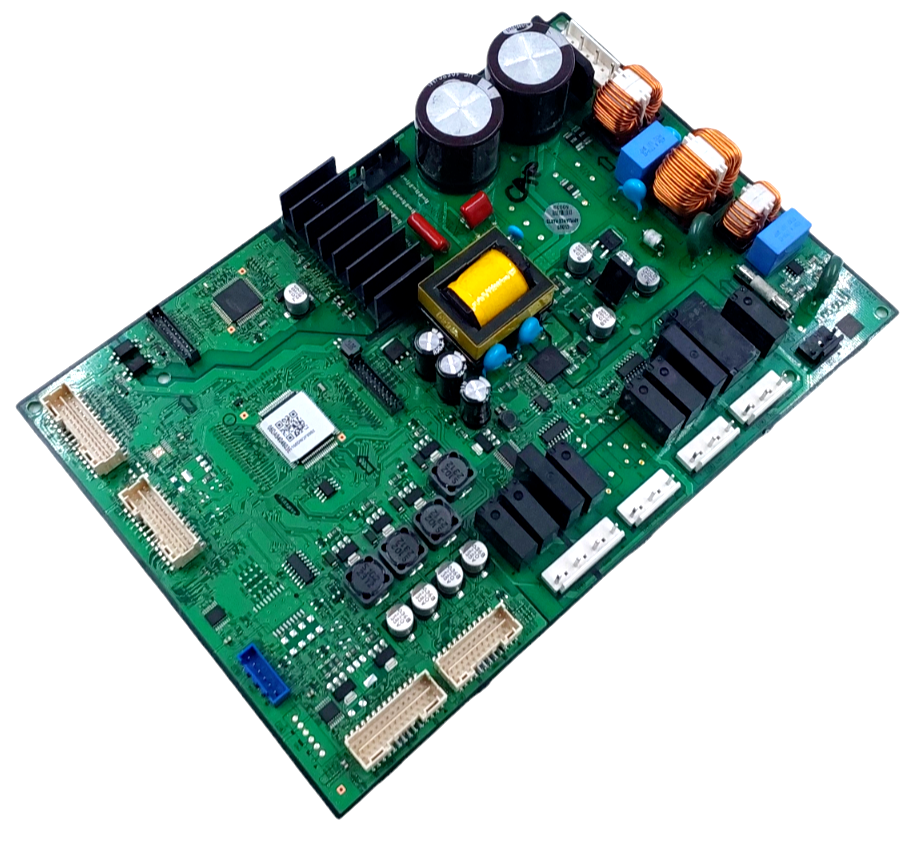 Genuine Samsung Fridge Control Board DA94-04603E Same Day Ship &60 Days Warranty