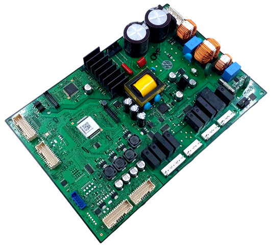 Genuine Samsung Fridge Control Board DA94-04603E Same Day Ship &60 Days Warranty