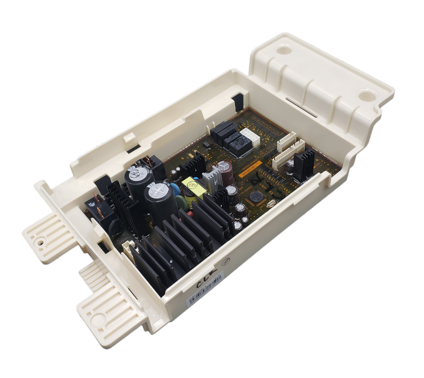 Genuine Samsung Washer Control DC92-01040A Same Day Shipping & *60 Days Warranty