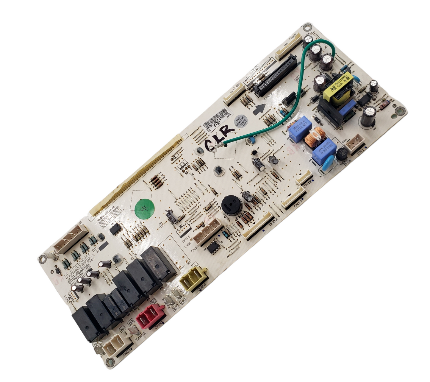 Genuine LG Oven Control Board EBR77562705 *Same Day Shipping & 60 Days Warranty*