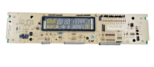 Genuine Whirlpool Oven Control Board 4453168 **Same Day Ship & 60 Days Warranty*