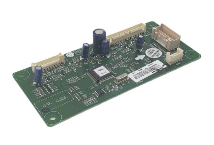 Genuine LG Microwave Control Board EBR85946302 Same Day Ship & 60 Days Warranty*