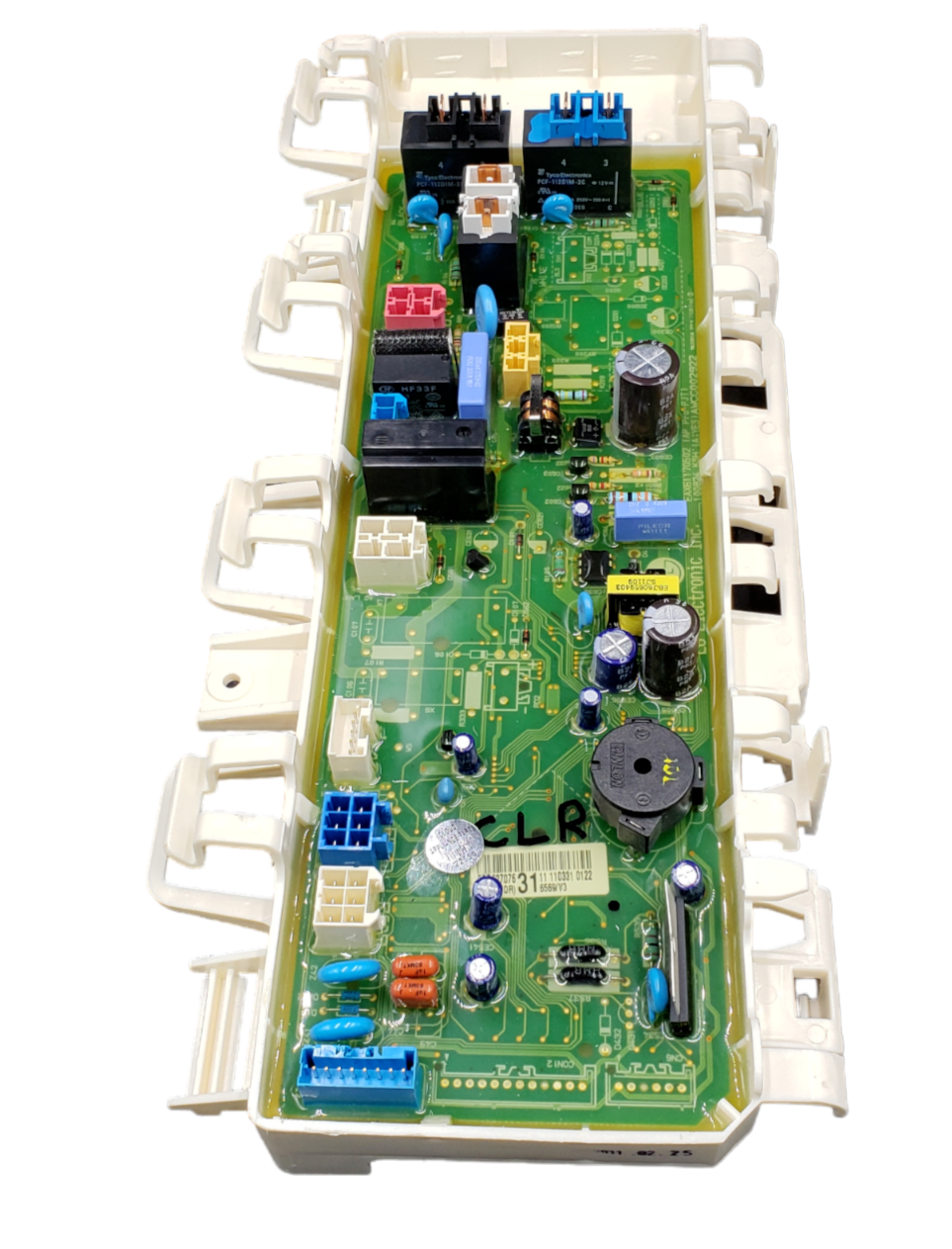 Genuine LG Dryer Control Board EBR62707631 Same Day Shipping & *60 Days Warranty